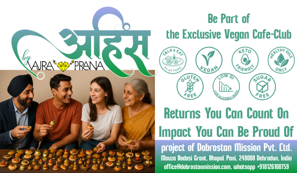 Ahimsa